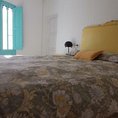 Casita De La Almedina De Алмерия Екстериор снимка