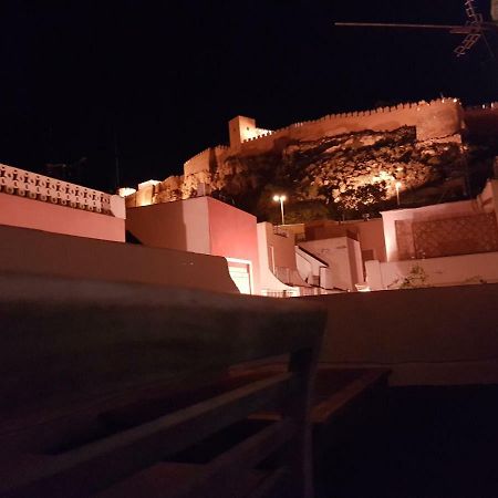 Casita De La Almedina De Алмерия Екстериор снимка