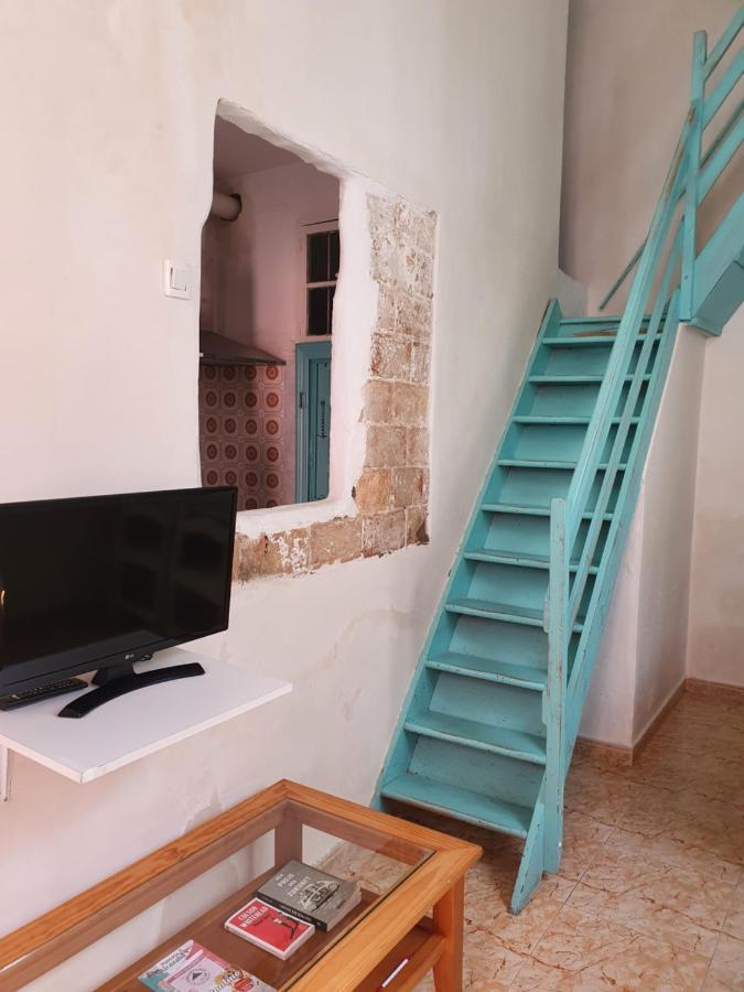 Casita De La Almedina De Алмерия Екстериор снимка