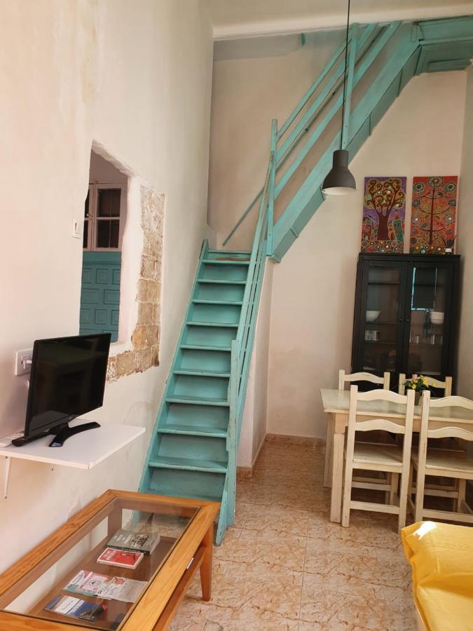 Casita De La Almedina De Алмерия Екстериор снимка