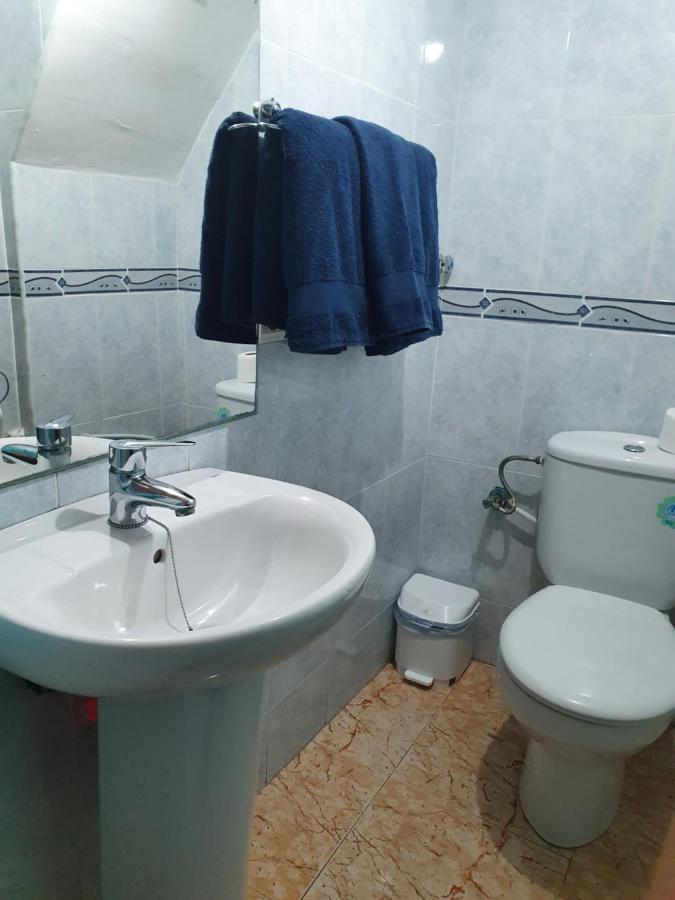 Casita De La Almedina De Алмерия Екстериор снимка