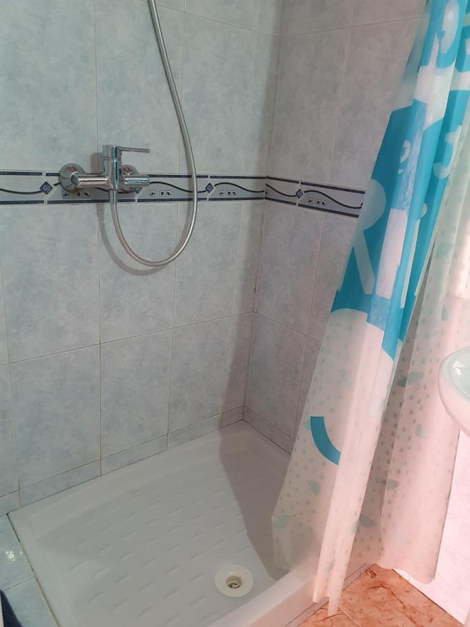 Casita De La Almedina De Алмерия Екстериор снимка